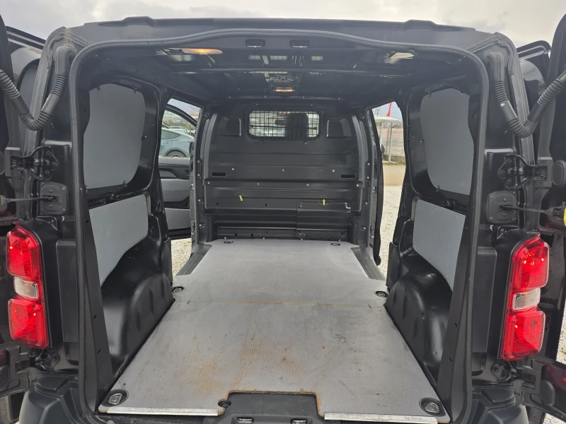 Toyota Proace 2.0HDI AUTOMATIC L2, снимка 14 - Бусове и автобуси - 53222643