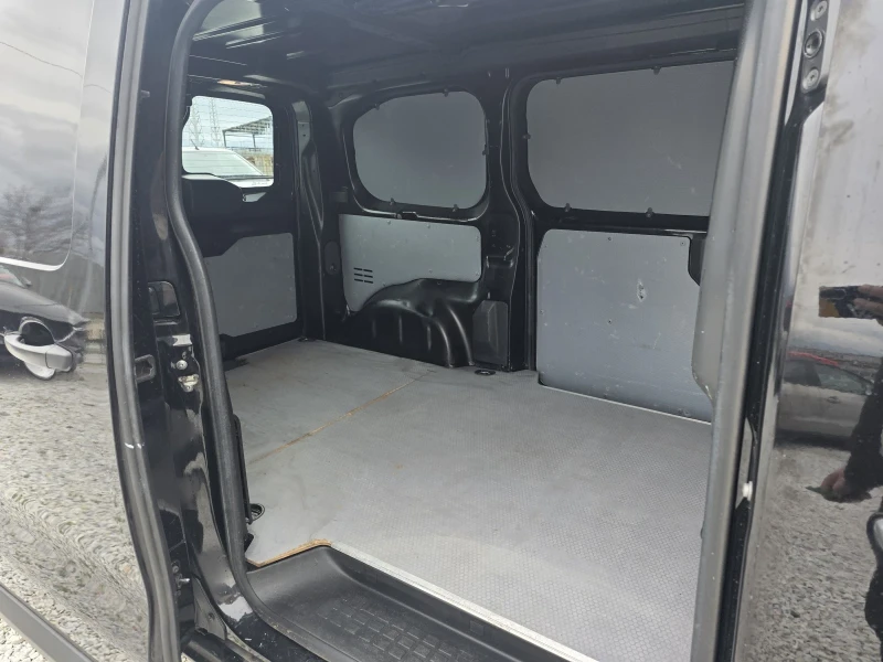 Toyota Proace 2.0HDI AUTOMATIC L2, снимка 15 - Бусове и автобуси - 53222643