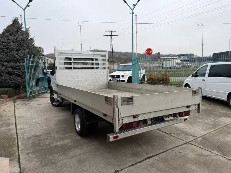 Renault Master Mascott 2.8TDI, снимка 5 - Бусове и автобуси - 53443756