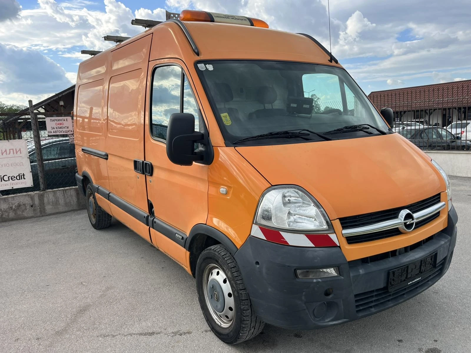 Opel Movano 2.5D 99�� ���������� ��������� | Mobile.bg � ����������� 3