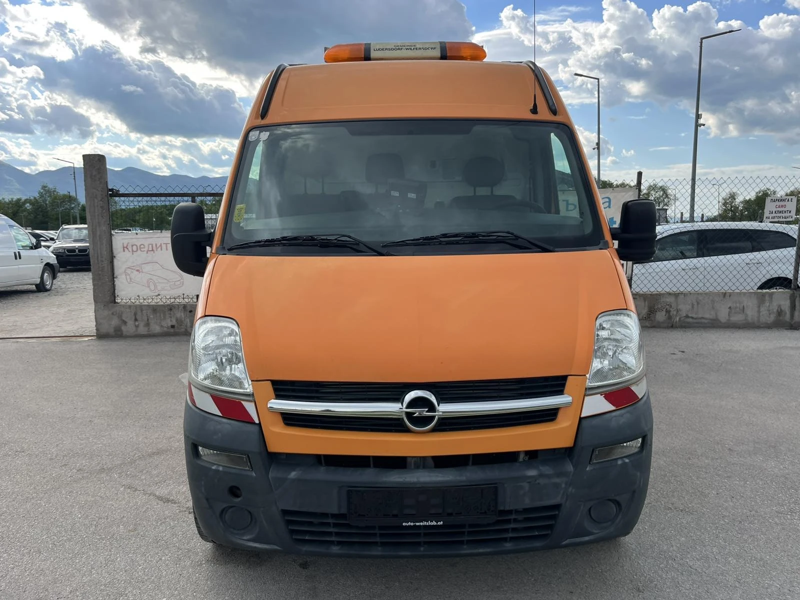 Opel Movano 2.5D 99�� ���������� ��������� | Mobile.bg � ����������� 2