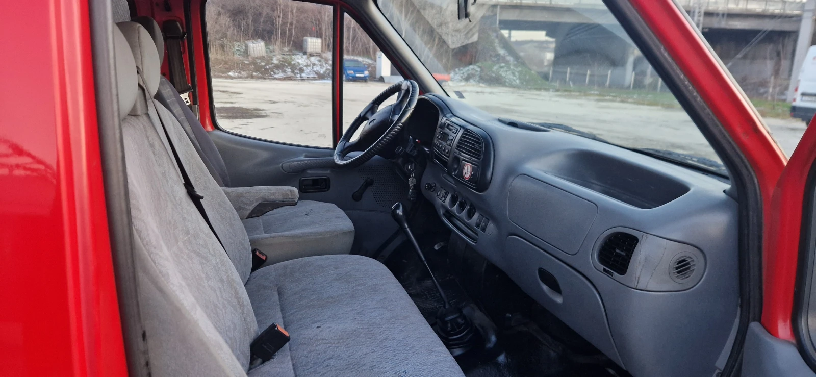 Ford Transit  - изображение 7