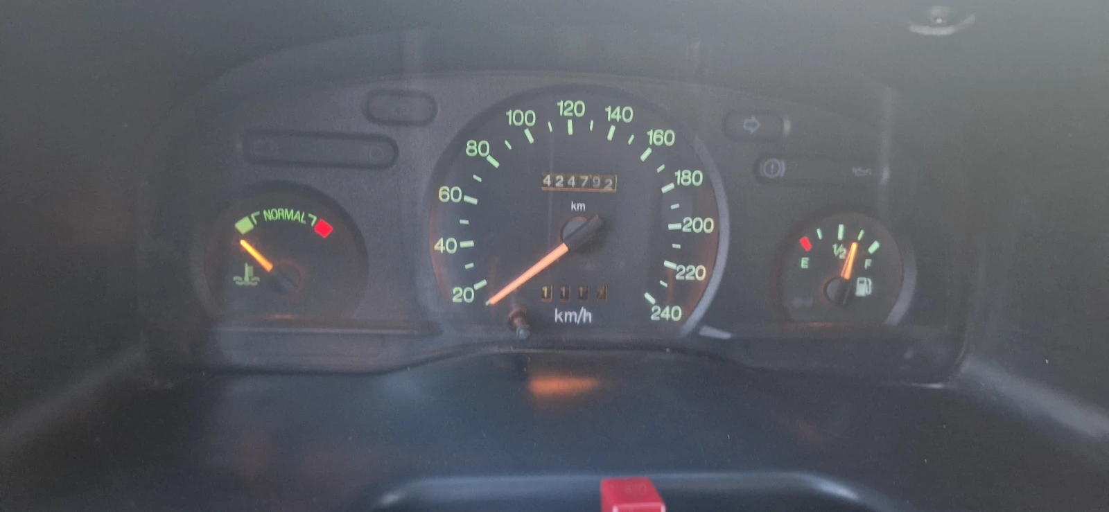 Ford Transit  - изображение 9