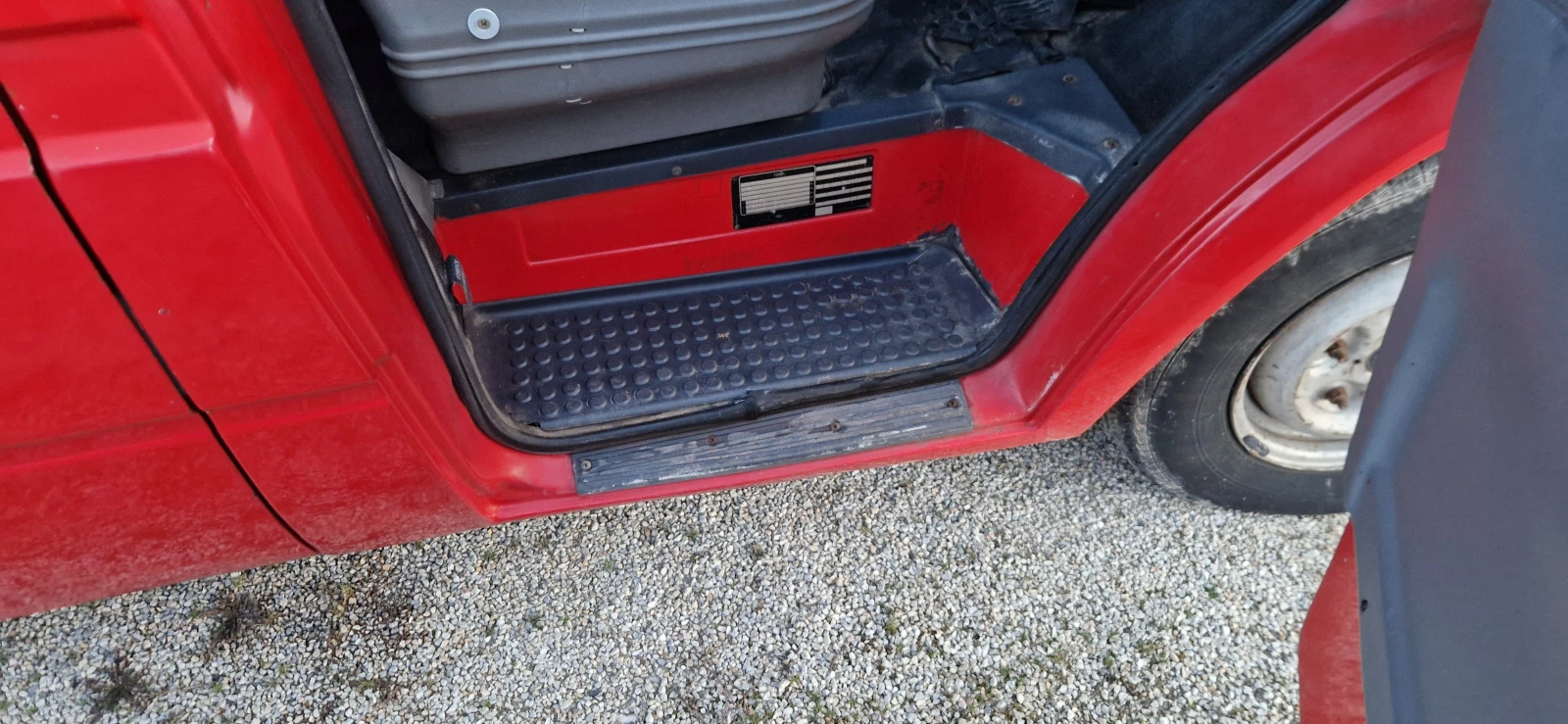 Ford Transit  - изображение 10