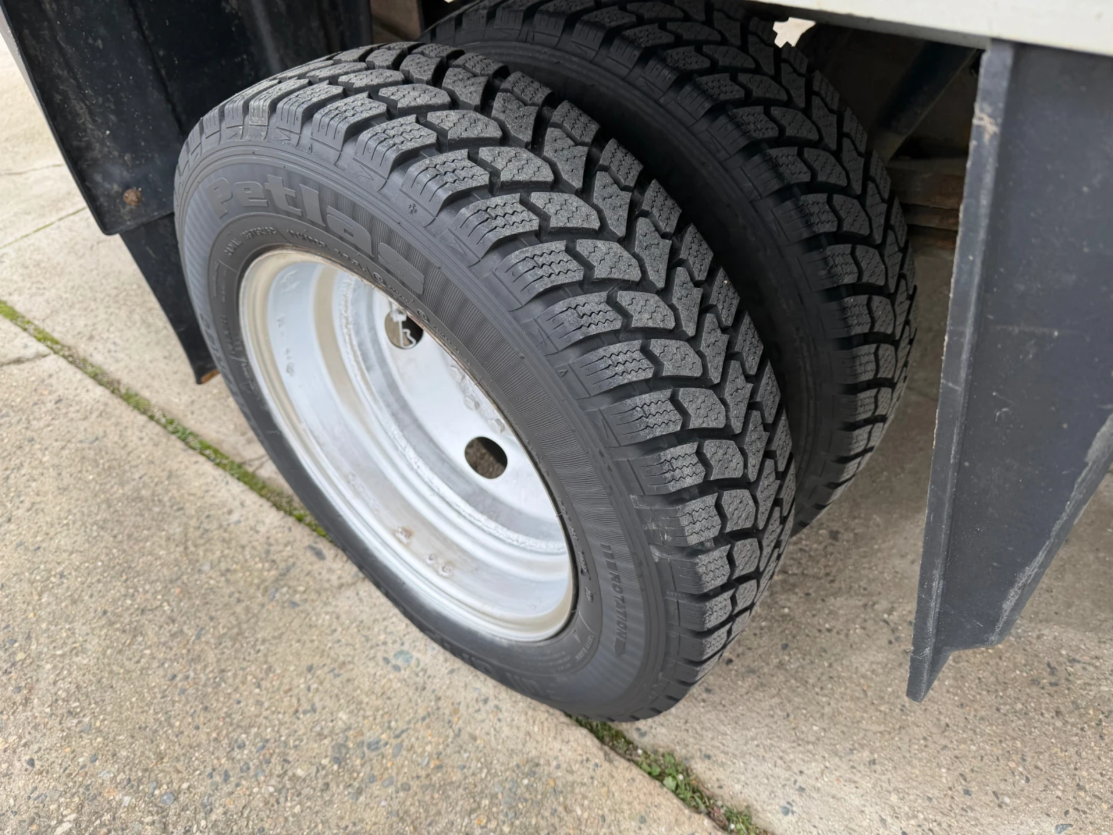 Renault Master Mascott 2.8TDI - изображение 8