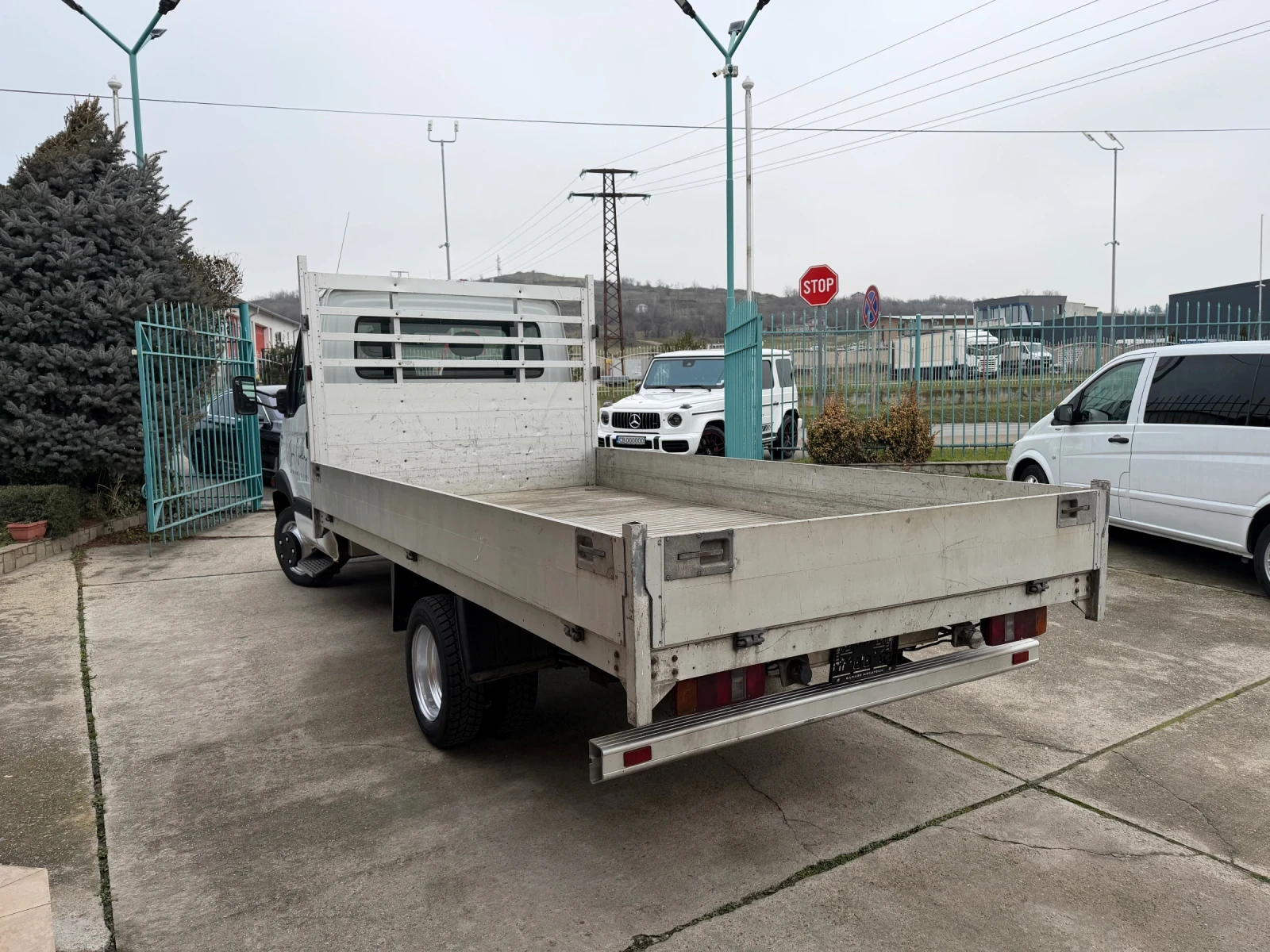 Renault Master Mascott 2.8TDI - изображение 5