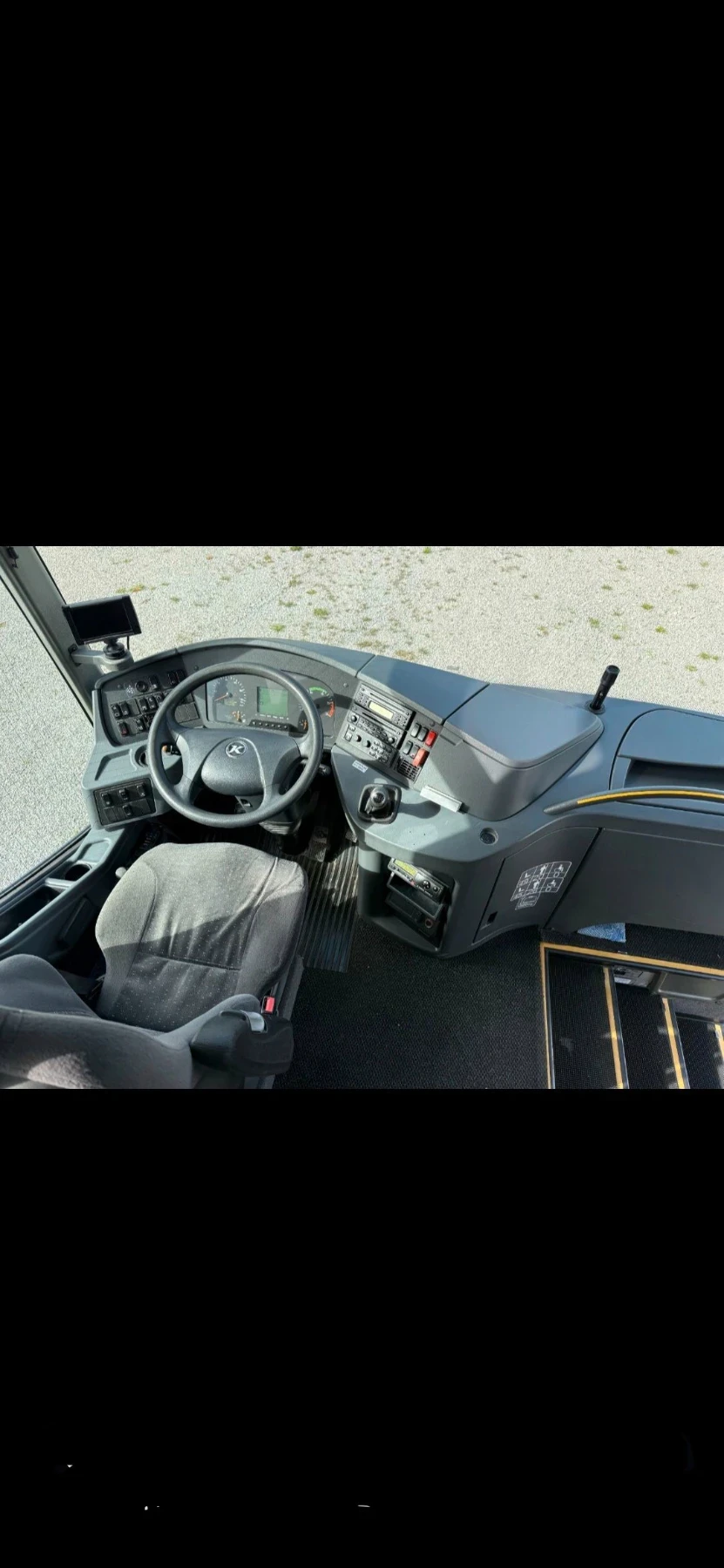 Setra S 415, снимка 6 - Бусове и автобуси - 56239842