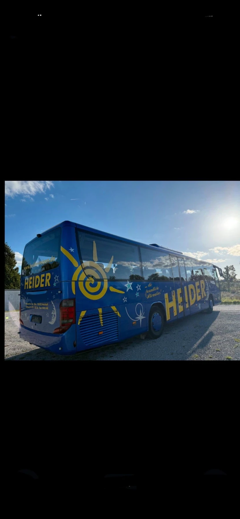 Setra S 415, снимка 5 - Бусове и автобуси - 56239842