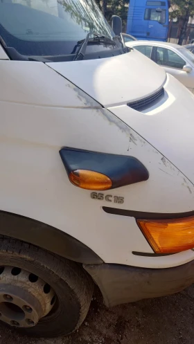 Iveco Daily 65ц 15D, снимка 2