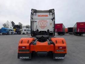 Scania R 450 4 броя, снимка 6