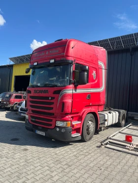Scania R 480, снимка 2