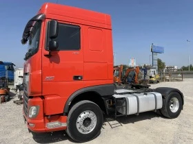     Daf XF 460  