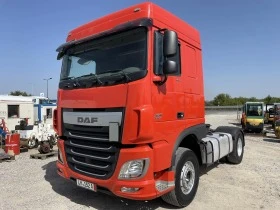     Daf XF 460  