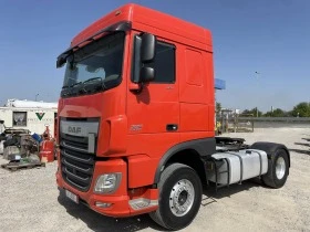     Daf XF 460  