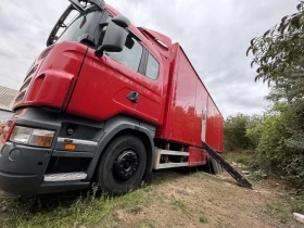 Scania R 230, снимка 6