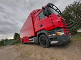 Scania R 230, снимка 4