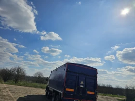 Volvo Fm 380, снимка 5