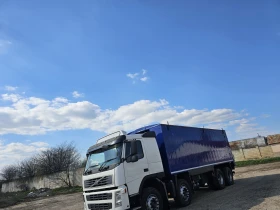 Volvo Fm 380, снимка 2