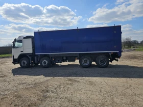 Volvo Fm 380, снимка 4