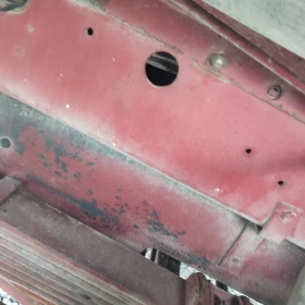 Steyr 26s46 нов внос Швейцария, снимка 14