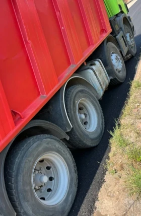Scania 124 | Mobile.bg � ����� ������ 10