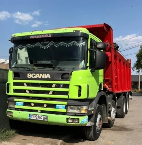 Scania 124 | Mobile.bg � ����� ������ 3