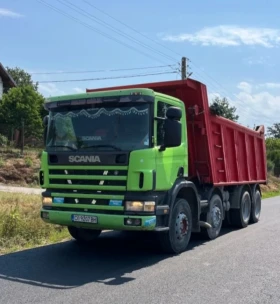 Scania 124 | Mobile.bg � ����� ������ 5
