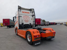 Scania R 450 4 ���� | Mobile.bg � ����� ������ 7
