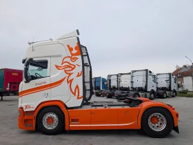 Scania R 450 4 ���� | Mobile.bg � ����� ������ 8