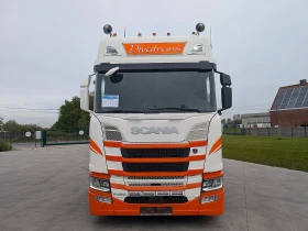 Scania R 450 4 ���� | Mobile.bg � ����� ������ 2