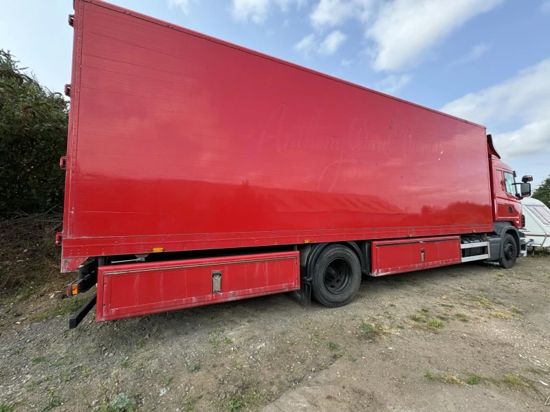 Scania R 230, снимка 2 - Камиони - 48311898