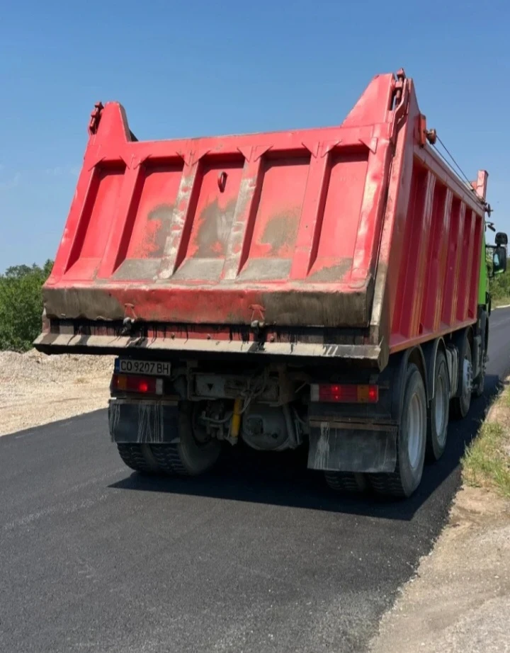 Scania 124  - изображение 8