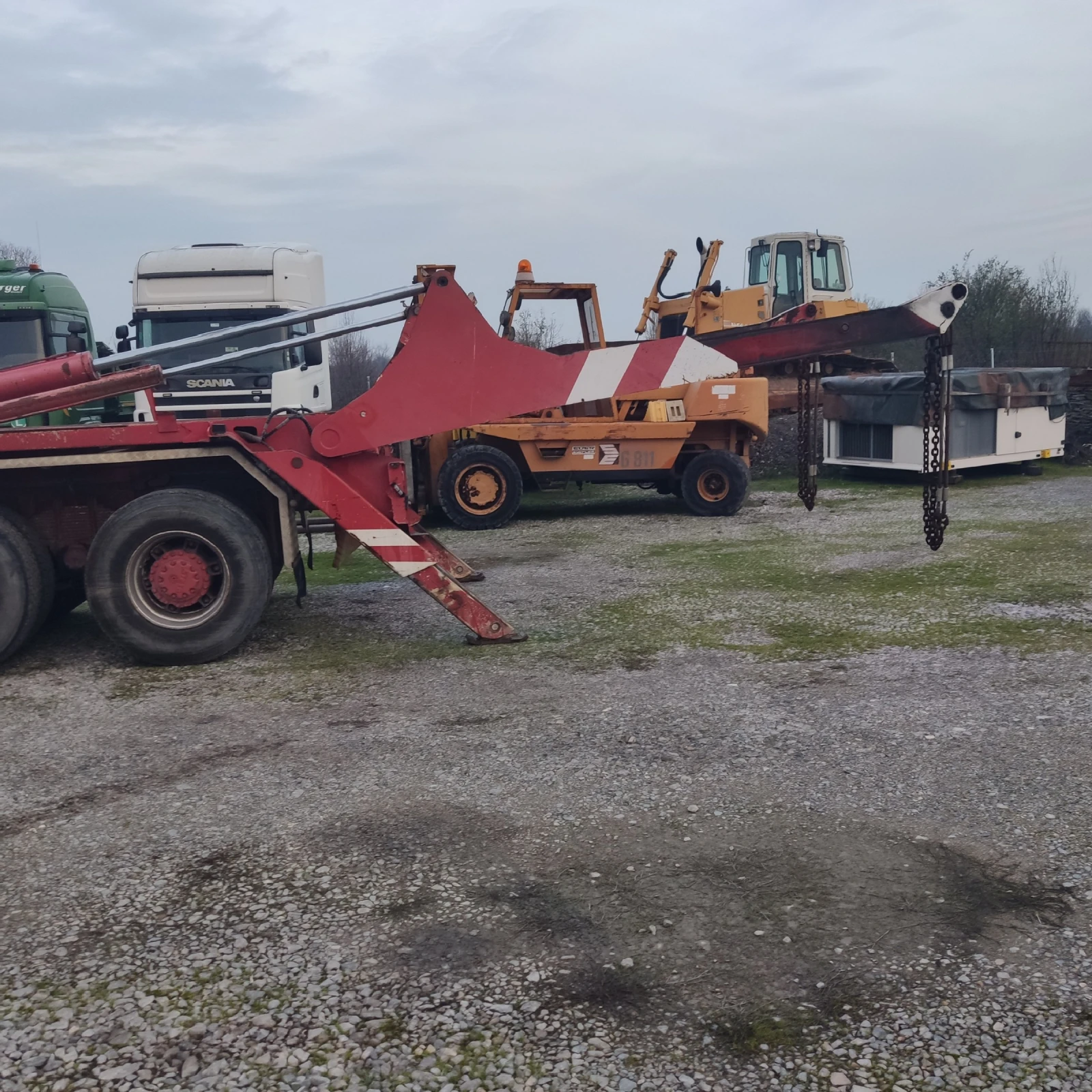 Steyr 26s46    | Mobile.bg   13