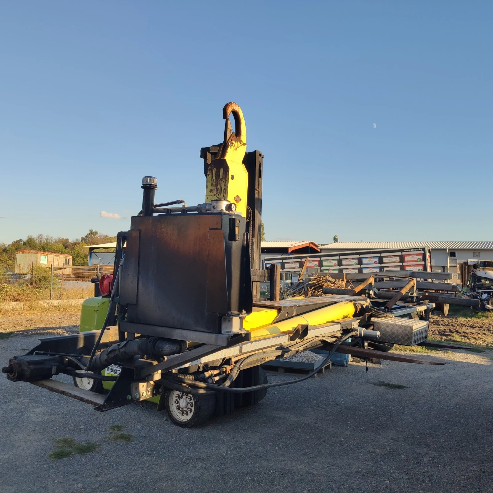 Steyr 26s46    | Mobile.bg   17