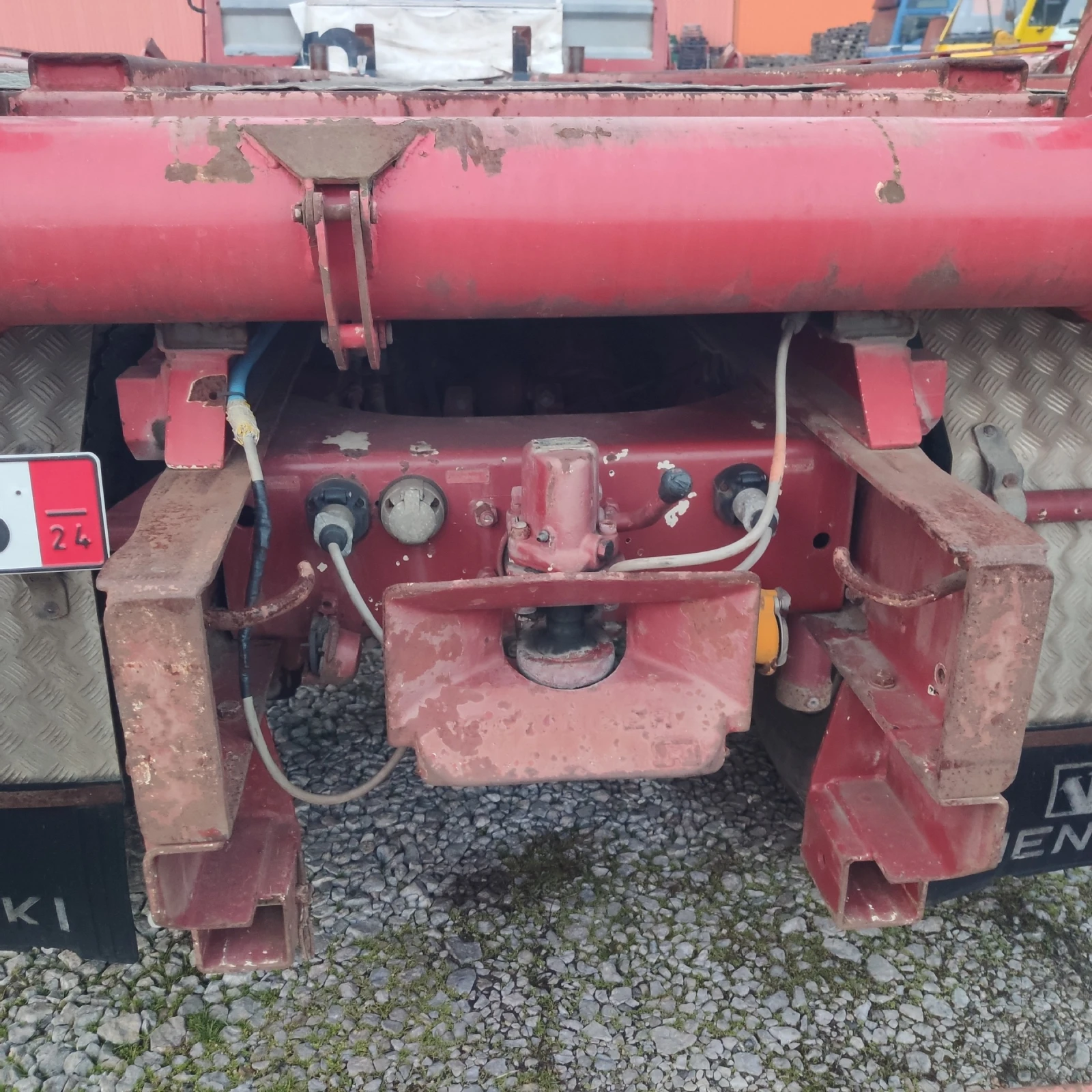 Steyr 26s46    | Mobile.bg   15