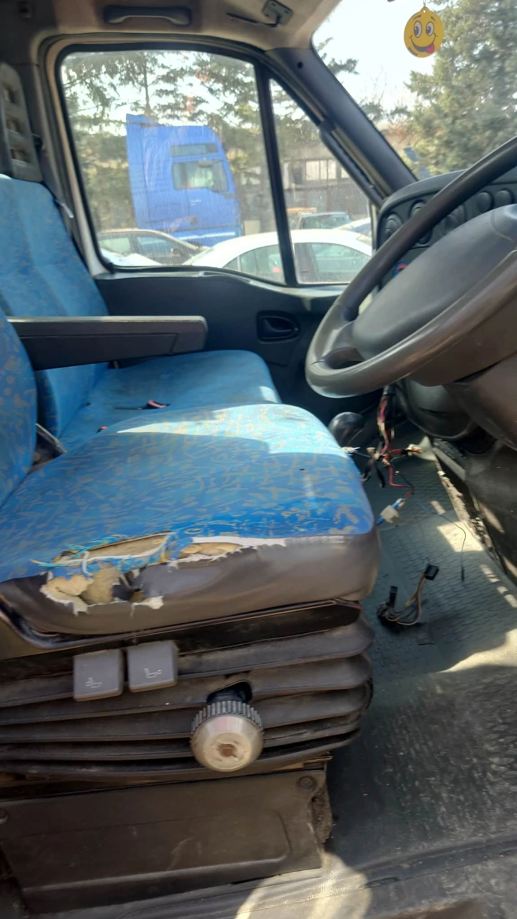 Iveco Daily 65ц 15D, снимка 7 - Камиони - 54199416