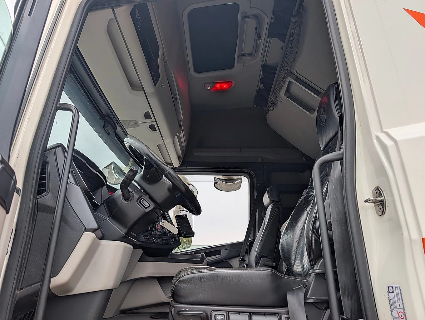 Scania R 450 4 броя, снимка 11 - Камиони - 54385263