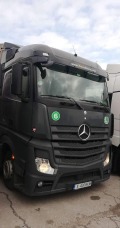 Mercedes-Benz Actros Цената е за композицията !, снимка 3 - Камиони - 42730353