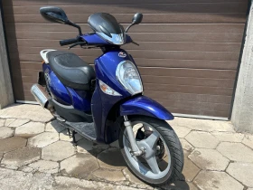 Malaguti Ciak 125, снимка 2