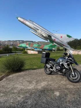 BMW R, снимка 4