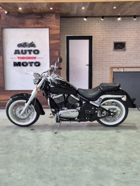 Kawasaki Vulcan VN 800 CLASSIC!!! A2!! ТОП! Нов внос от ШВЕЙЦАРИЯ!, снимка 4