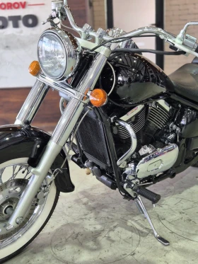 Kawasaki Vulcan VN 800 CLASSIC!!! A2!! ТОП! Нов внос от ШВЕЙЦАРИЯ!, снимка 9