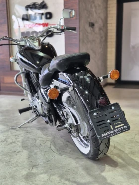 Kawasaki Vulcan VN 800 CLASSIC!!! A2!! ТОП! Нов внос от ШВЕЙЦАРИЯ!, снимка 6