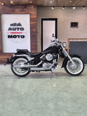 Kawasaki Vulcan VN 800 CLASSIC!!! A2!! ТОП! Нов внос от ШВЕЙЦАРИЯ!, снимка 8