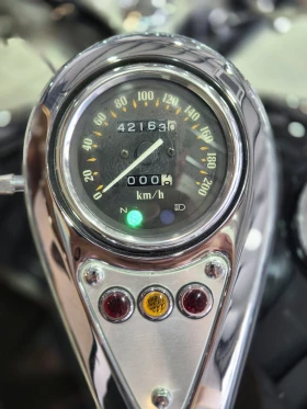 Kawasaki Vulcan VN 800 CLASSIC!!! A2!! ТОП! Нов внос от ШВЕЙЦАРИЯ!, снимка 17
