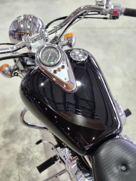 Kawasaki Vulcan VN 800 CLASSIC!!! A2!! ТОП! Нов внос от ШВЕЙЦАРИЯ!, снимка 15