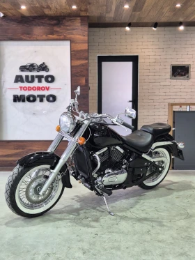 Kawasaki Vulcan VN 800 CLASSIC!!! A2!! ТОП! Нов внос от ШВЕЙЦАРИЯ!, снимка 3