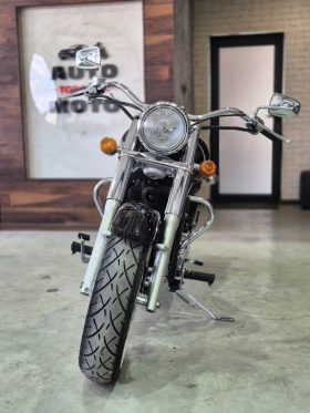 Kawasaki Vulcan VN 800 CLASSIC!!! A2!! ТОП! Нов внос от ШВЕЙЦАРИЯ!, снимка 2