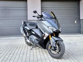 Yamaha T-max, снимка 3