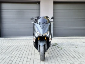 Yamaha T-max, снимка 2